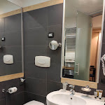 Photo n°2 de l'avis de giuseppe.r fait le 14/07/2021 à 15:16 sur le  CDH Hotel Villa Ducale à Parma