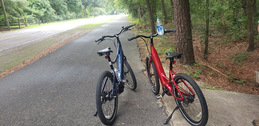 Bicycle Store «Great Bicycle Shop», reviews and photos, 1909 Thomasville Rd, Tallahassee, FL 32303, USA