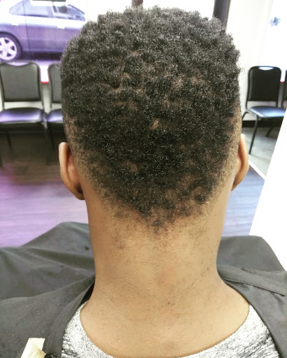 Beauty Salon «Tri City Barber & Beauty Salon», reviews and photos, 149 Middle Turnpike W, Manchester, CT 06040, USA