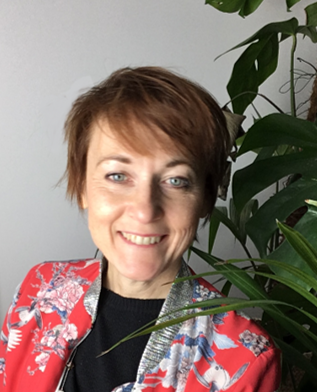 Mathilde Faidherbe, Psychologue du travail à Saint-Mandé
