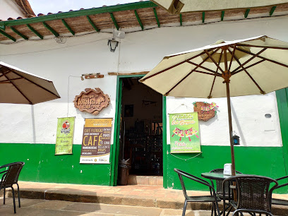 EL BODEGóN DE TOñITA RESTAURANTE BAR