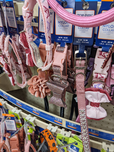 Pet Supply Store «PetSmart», reviews and photos, 21032 S Ellsworth Loop, Queen Creek, AZ 85142, USA