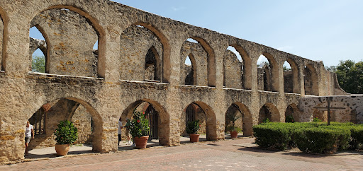 Local History Museum «Museum of Texas Handmade Furniture», reviews and photos, 1370 Churchill Dr, New Braunfels, TX 78130, USA