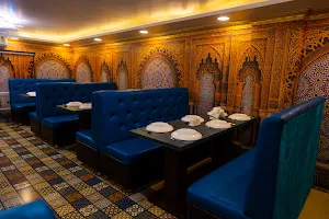 Al Zargham Family Restaurant image