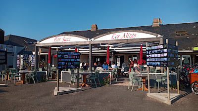 Bar Jazz Les Alizés à Saint-Gilles-Croix-de-Vie