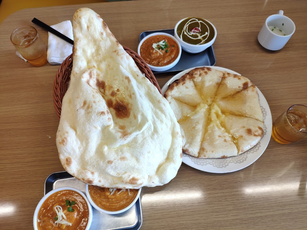 Indian restaurant Jeera