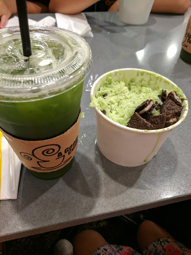 Dessert Shop «Salju Dessert», reviews and photos, 35 W Valley Blvd, Alhambra, CA 91801, USA