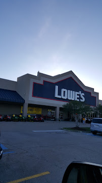 Lowe's Home Improvement - Photo 8 - Car repair in Baton Rouge, LA, Baton Rouge