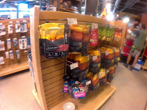 Camping Store «REI», reviews and photos, 412 S 27th St, Pittsburgh, PA 15203, USA