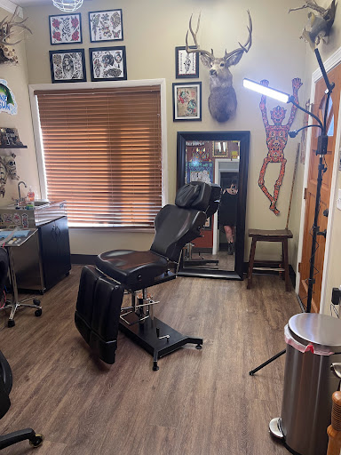 Explore tattoo ideas for fathers with daughters, creative tattoo ideas in Bozeman, available at East Main Ink