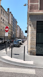 Photo n°53 de Le Neuvième Art - Restaurant Gastronomique Lyon à Lyon ()