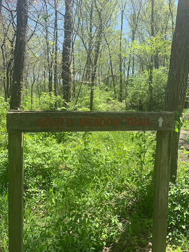 Park «Martha Lafite Thompson Nature Sanctuary», reviews and photos, 407 N La Frenz Rd, Liberty, MO 64068, USA