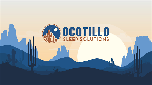 Ocotillo Sleep Solutions, Dr Paul Jones DDS