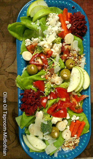 Natural Foods Store «The Olive Oil Taproom», reviews and photos, 200 Towne Center W Blvd, Henrico, VA 23233, USA