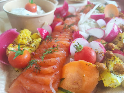 Les recettes des Tontons à La Gorgue