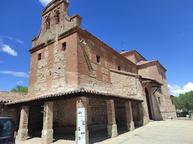 Ermita de Nuestra señora de la Piedad C. Parral, 2D, 45900 Almorox, Toledo, España
