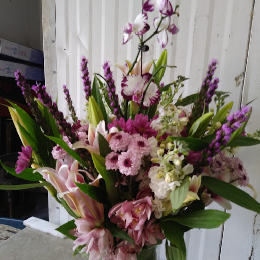 Florist «The Flower Place», reviews and photos, 860 NE 79th St, Miami, FL 33138, USA