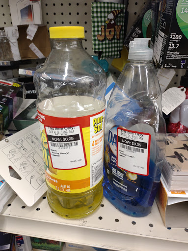 Discount Store «Big Lots», reviews and photos, 2299 Ellsworth Rd, Ypsilanti, MI 48197, USA