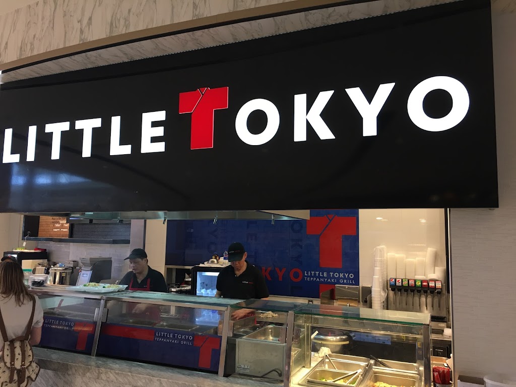 Little Tokyo 55425