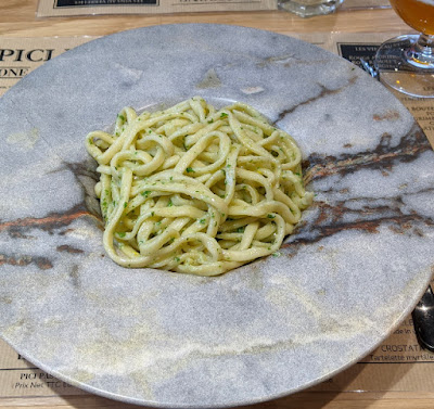 PICI PASTA à Châtel