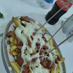 Photo n°1 de l'avis de Pasquale. fait le 01/06/2023 à 17:09 sur le  Pizzeria Donna Imma à Cimitile