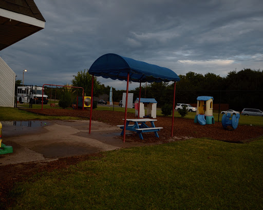 Day Care Center «La Petite Academy of Roninson, OK», reviews and photos, 3300 W Robinson St, Norman, OK 73072, USA