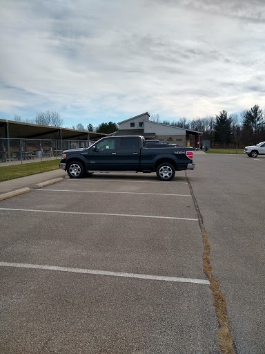 Skeet Shooting Range «Atterbury Shooting Complex», reviews and photos, 4250 Edinburgh St, Edinburgh, IN 46124, USA