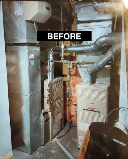 Charlton & Hill Home Services
