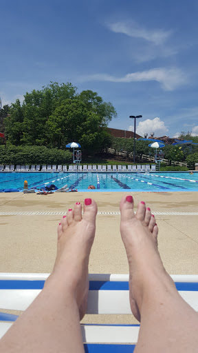 Water Park «Rice Pool & Water Park», reviews and photos, 1777 Blanchard St, Wheaton, IL 60189, USA