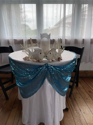 Community Center «The Byron Colby Barn», reviews and photos, 1561 Jones Point Rd, Grayslake, IL 60030, USA