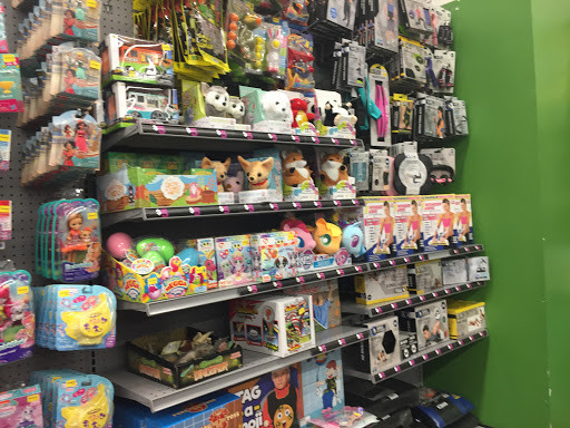 Variety Store «Five Below», reviews and photos, 5540 E 82nd St, Indianapolis, IN 46250, USA