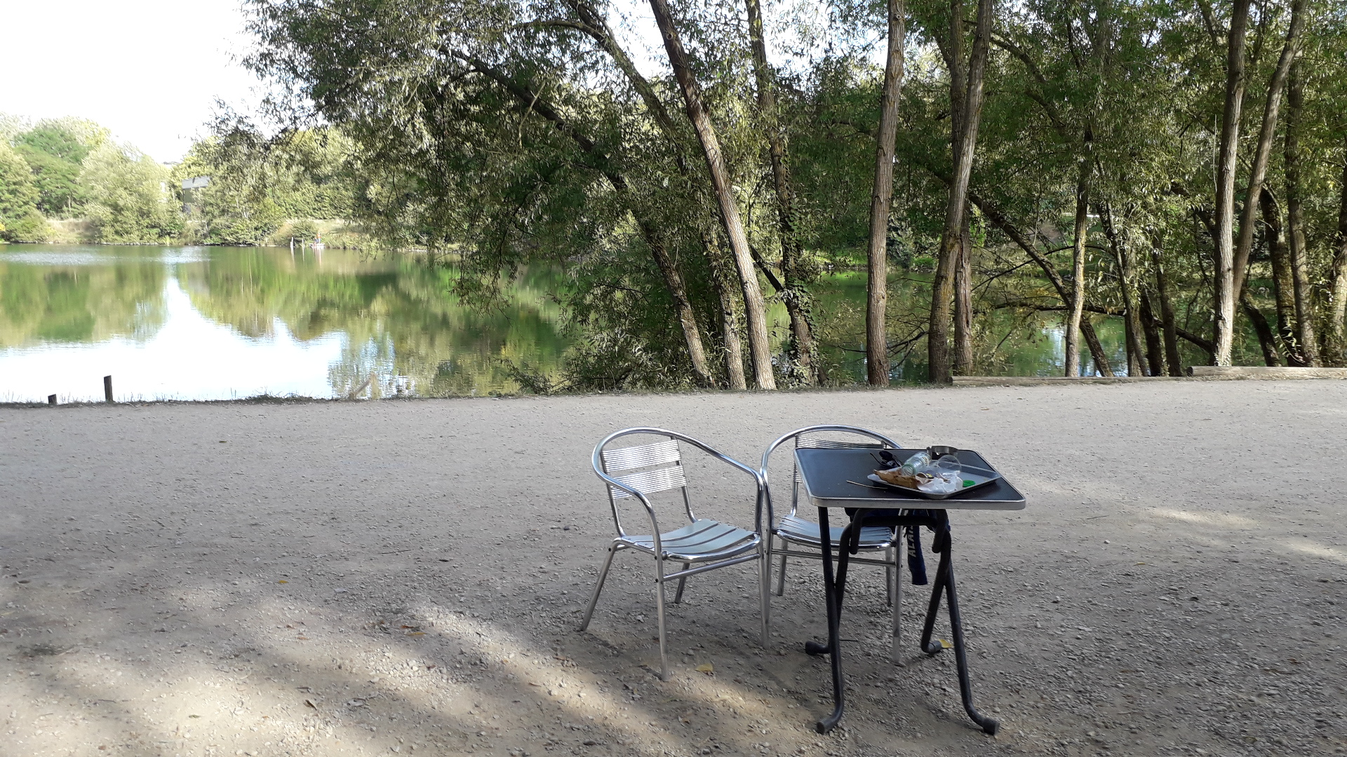 Photo n° 3 de l'avis de Elisabeth.o fait le 11/09/2019 à 15:03