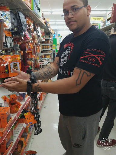 Discount Store «Dollar General», reviews and photos, 441 N Service Rd, Wright City, MO 63390, USA