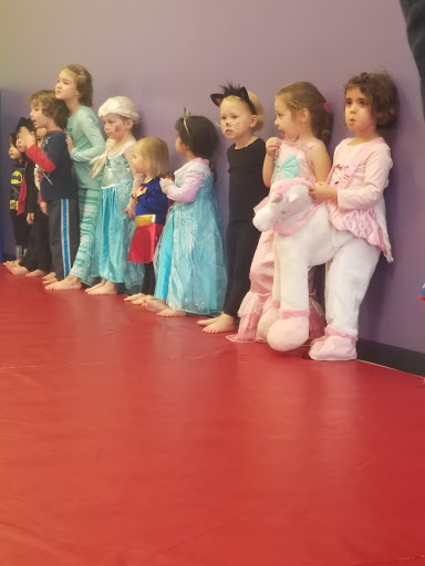 Gymnastics Center «The Little Gym of San Antonio-Stone Oak, TX», reviews and photos, 20711 Wilderness Oak Suite 106, San Antonio, TX 78258, USA