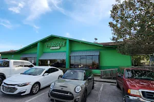Froggers Grill and Bar image