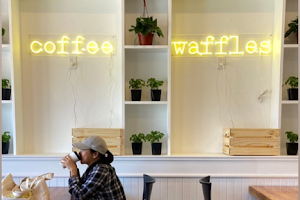 TIABI Coffee & Waffle image