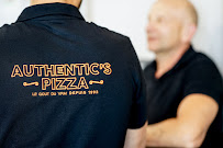 Photos du propriétaire du Livraison de pizzas Authentic's pizza Brive Ouest à Brive-la-Gaillarde - n°17