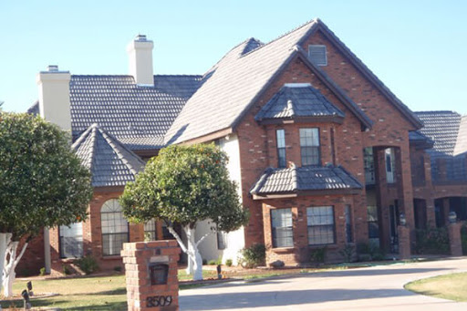 Roofing Contractor «The Roofing Company», reviews and photos, 343 S Nina Dr, Mesa, AZ 85210, USA