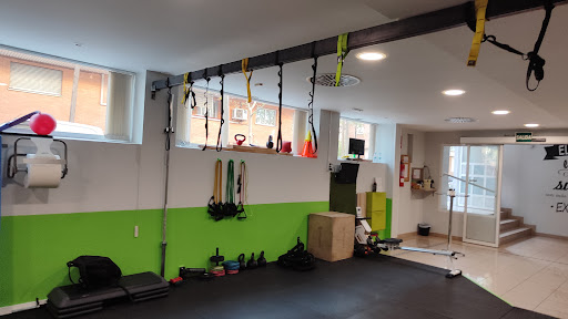 Kenko Fitness en Zaragoza, Zaragoza