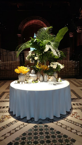 Event Venue «Cipriani 42nd Street», reviews and photos, 110 E 42nd St, New York, NY 10017, USA