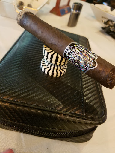 Cigar Shop «Embassy Cigar Lounge», reviews and photos, 3987 Jefferson Davis Hwy, Stafford, VA 22554, USA