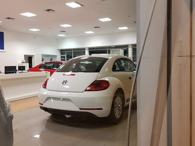 Audi Zentrum Guayaquil - Concesionario de automóviles