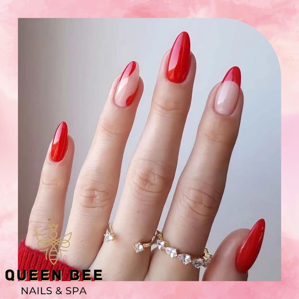 Queen Bee Nails & Spa 95367