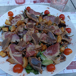 Photo n° 1 de l'avis de Alain.l fait le 10/05/2024 à 10:25 pour French'Popote à Quimperlé