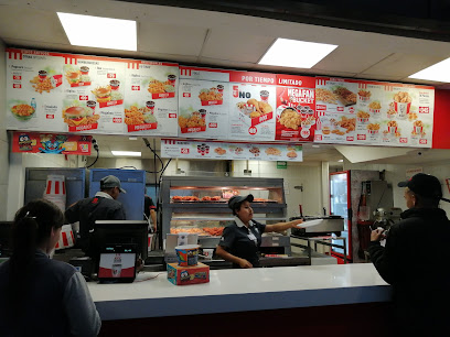 KFC Esfera Monterrey
