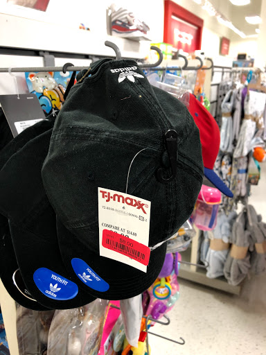 Department Store «T.J. Maxx», reviews and photos, 101 Swedesford Rd, Exton, PA 19341, USA