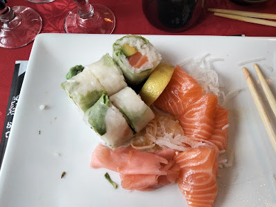 Restaurant Japonais à Gagny