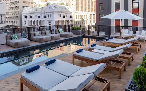 Radisson Blu Hotel & Residence, Cape Town image