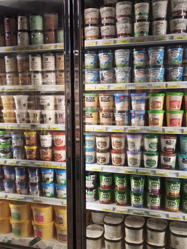 Grocery Store «Yes! Organic Market Petworth», reviews and photos, 4100 Georgia Ave NW, Washington, DC 20011, USA