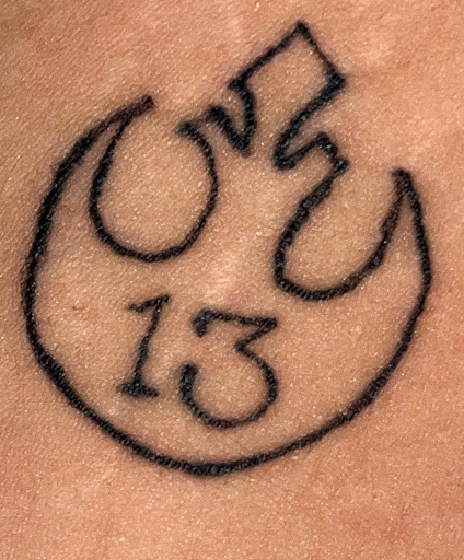 Explore 3 sons tattoo ideas for dad, creative tattoo ideas in Houston, available at 713 Tattoo Parlour